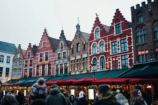 Brujas